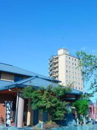 吉野里温泉 卑弥呼乃汤