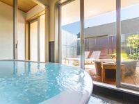 ハウステンボス温泉の写真