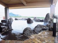 草枕温泉てんすいの写真