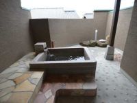 玉名温泉家族風呂 純乃時 湯願の写真