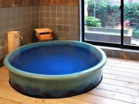 Tennen Onsen Toyomizu No Yu