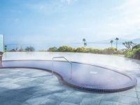 Natural Hot Spring Perla no Yubune