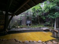 历史之宿 御客屋