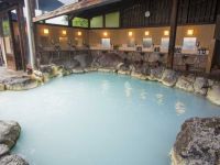 湯屋 えびすの写真