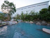 杜の湯リゾート