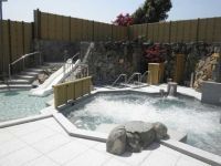 木城温泉館 湯ららの写真