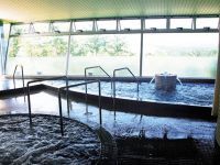 健康交流馆 YUPURU吹上