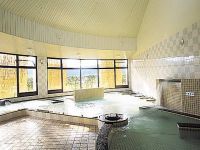 霧島温泉健康増進交流センター神乃湯