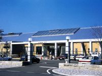 加世田海滨温泉 游乐