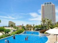 テルメヴィラ ちゅら〜ゆ