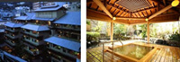 熱海温泉 大月ホテル和風館の写真