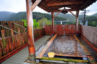 七里川温泉の写真