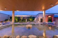 美楽温泉 SPA HERBS