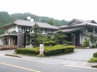 ホテル岡田屋 豊田 夏焼温泉の写真