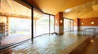 大江戸温泉物語 ホテル壮観の写真