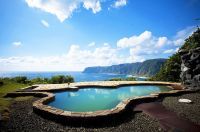 末吉温泉「みはらしの湯」の写真