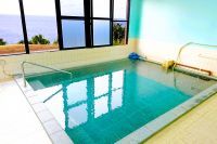 中之郷温泉「やすらぎの湯」の写真