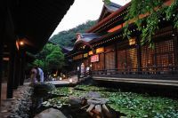 御所の湯の写真