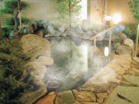 亀の井ホテル 塩原の写真