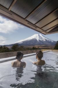 ホテルマウント富士の写真