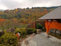 いいやま湯滝温泉の写真