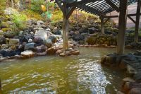 軽井沢俱楽部 ホテル軽井沢1130 鬼押温泉の写真