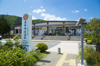磐梯熱海温泉の写真