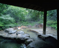 遠刈田温泉の写真
