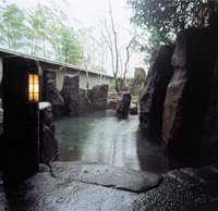 松江しんじ湖温泉の写真