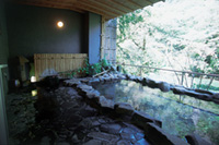 立久恵峡温泉の写真