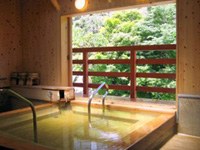 湯平温泉の写真
