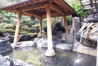稲垣温泉の写真