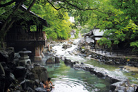谷川温泉の写真
