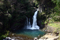 七滝温泉の写真