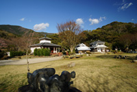 松崎温泉の写真