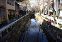 下田温泉の写真