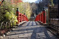 修善寺温泉の写真