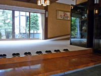岩倉温泉の写真