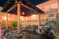 天然温泉 真名井の湯 千葉ニュータウン店の地図アクセス 行き方 営業案内 温泉特集