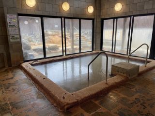 川の駅船小屋 恋ぼたる写真２