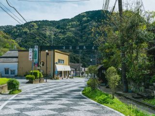 古湯温泉の写真３