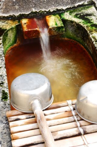 山代温泉の写真３