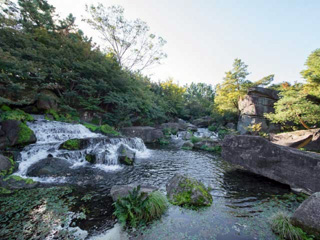 長島温泉写真１