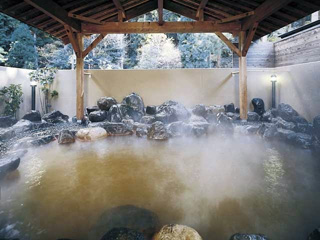 須賀谷温泉写真１