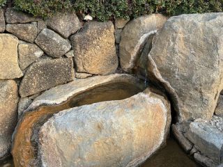 大仁駅前 黄金の湯の写真４