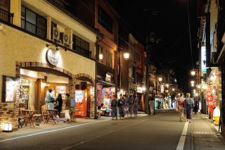 城崎温泉の写真４