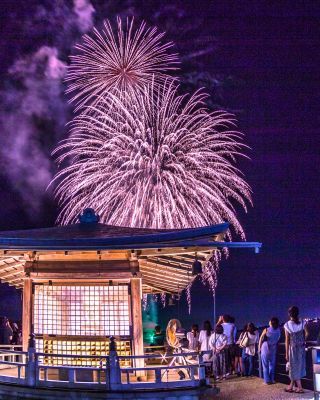 片山津温泉写真２