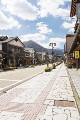 山中温泉の写真４
