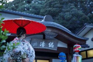 粟津温泉写真１