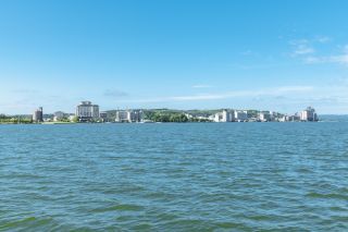 和倉温泉写真２